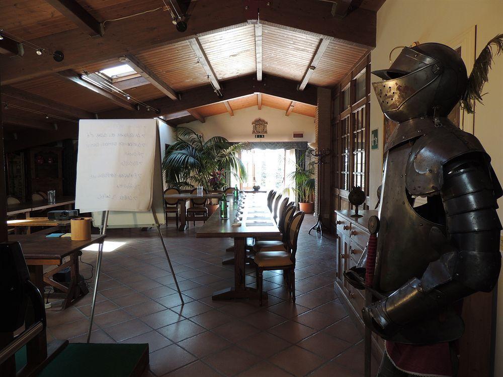 Country Relais I Due Laghi Villa Anguillara Sabazia Luaran gambar