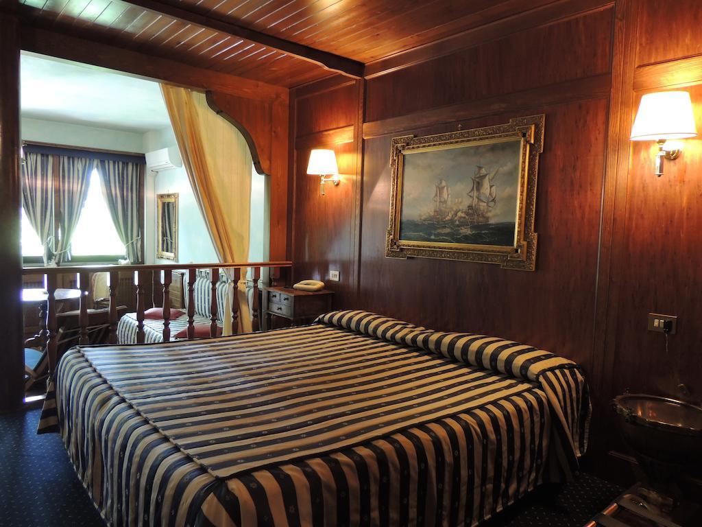 Country Relais I Due Laghi Villa Anguillara Sabazia Bilik gambar
