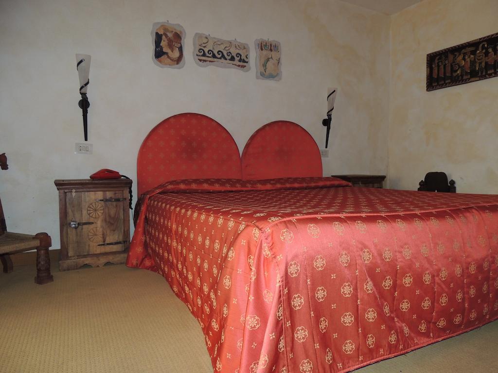 Country Relais I Due Laghi Villa Anguillara Sabazia Bilik gambar