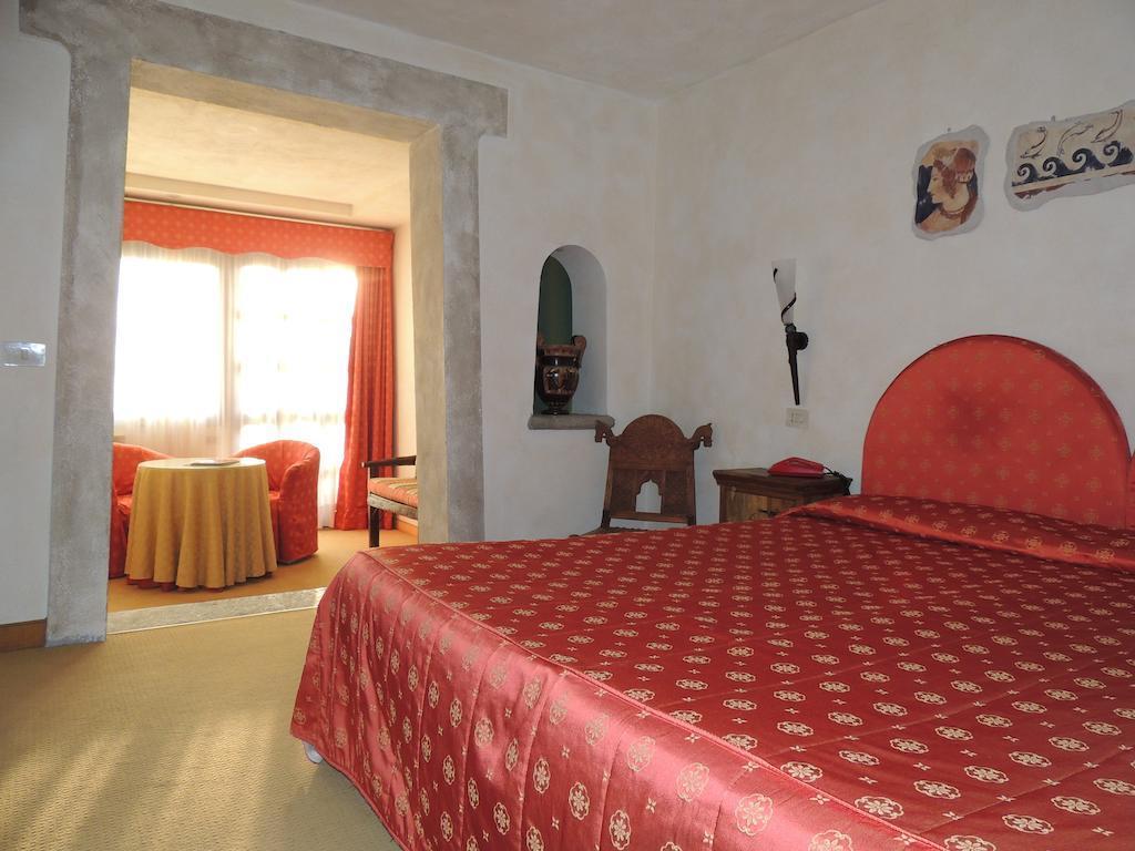 Country Relais I Due Laghi Villa Anguillara Sabazia Bilik gambar