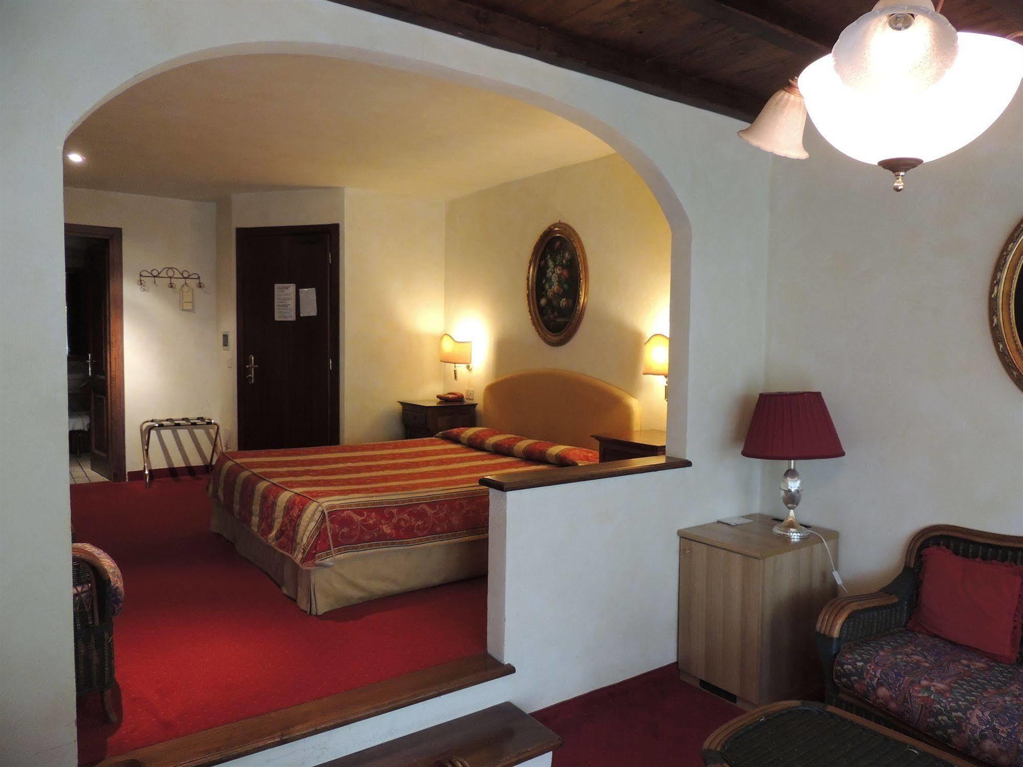 Country Relais I Due Laghi Villa Anguillara Sabazia Luaran gambar