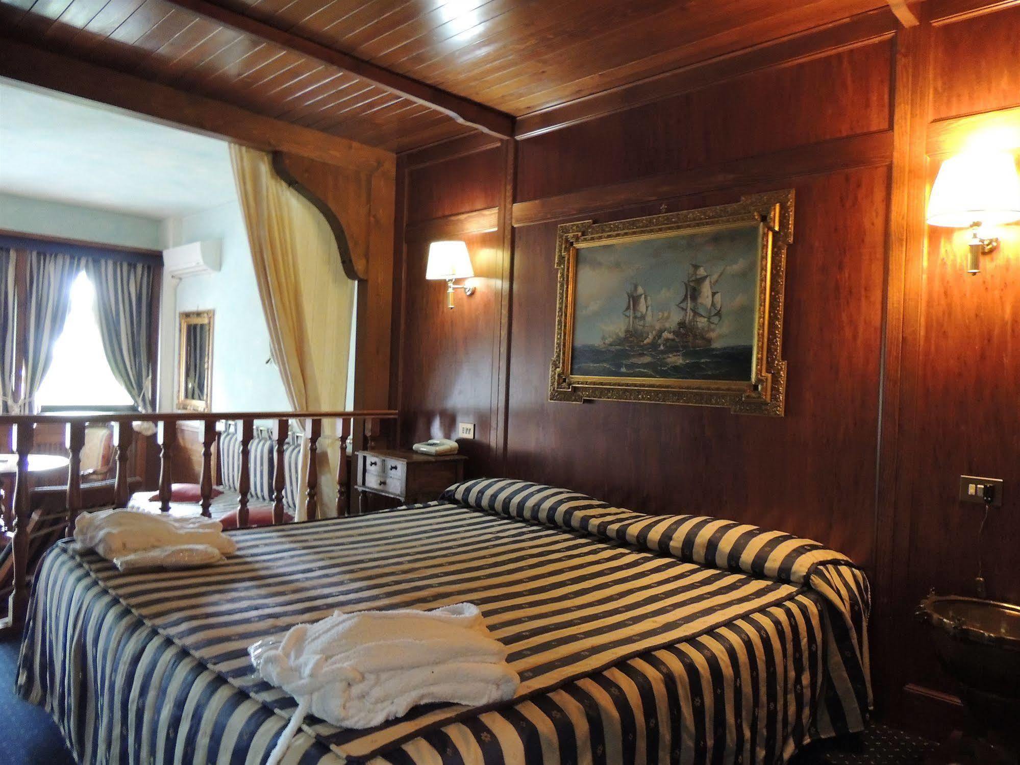 Country Relais I Due Laghi Villa Anguillara Sabazia Luaran gambar