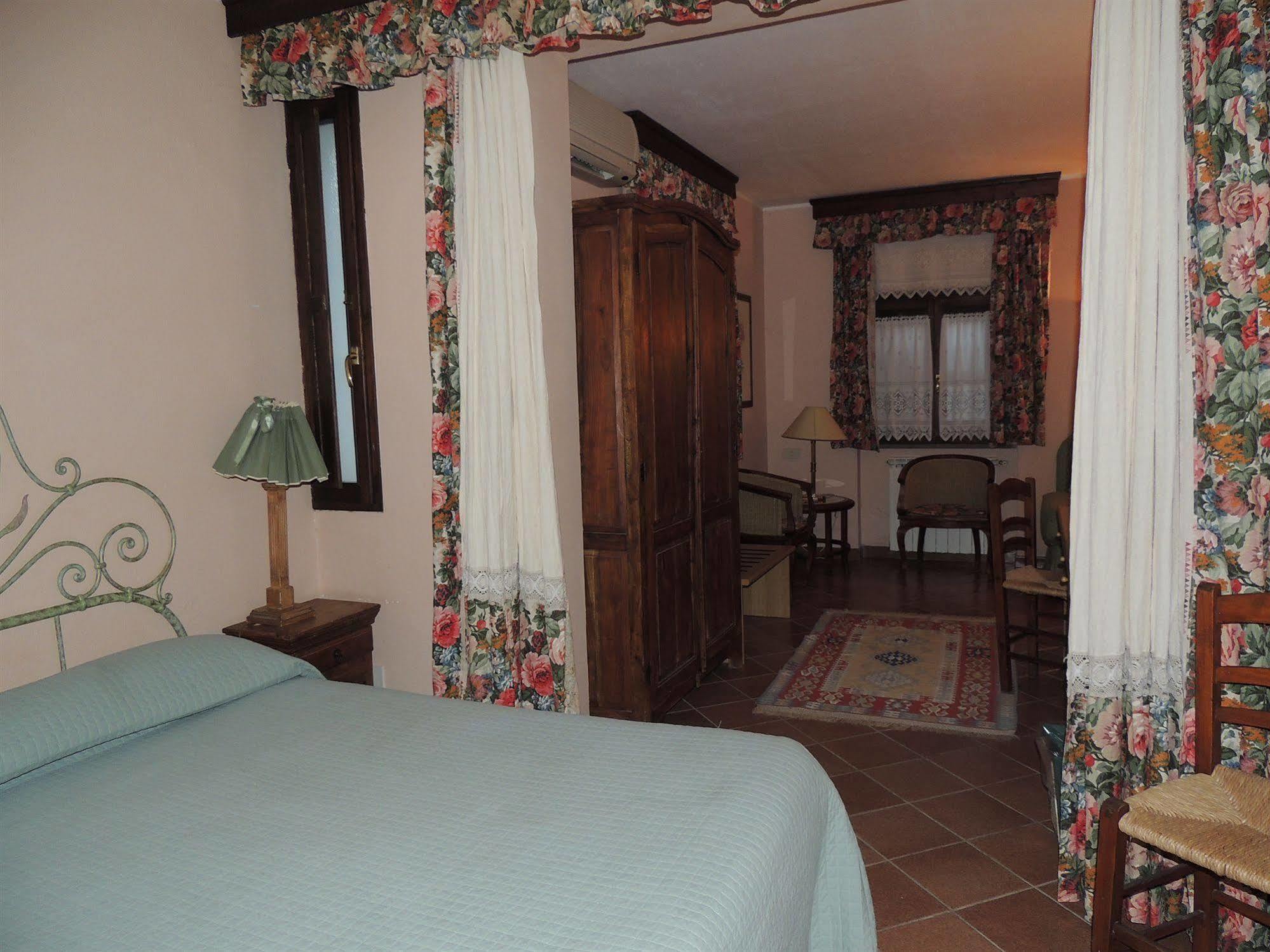 Country Relais I Due Laghi Villa Anguillara Sabazia Luaran gambar