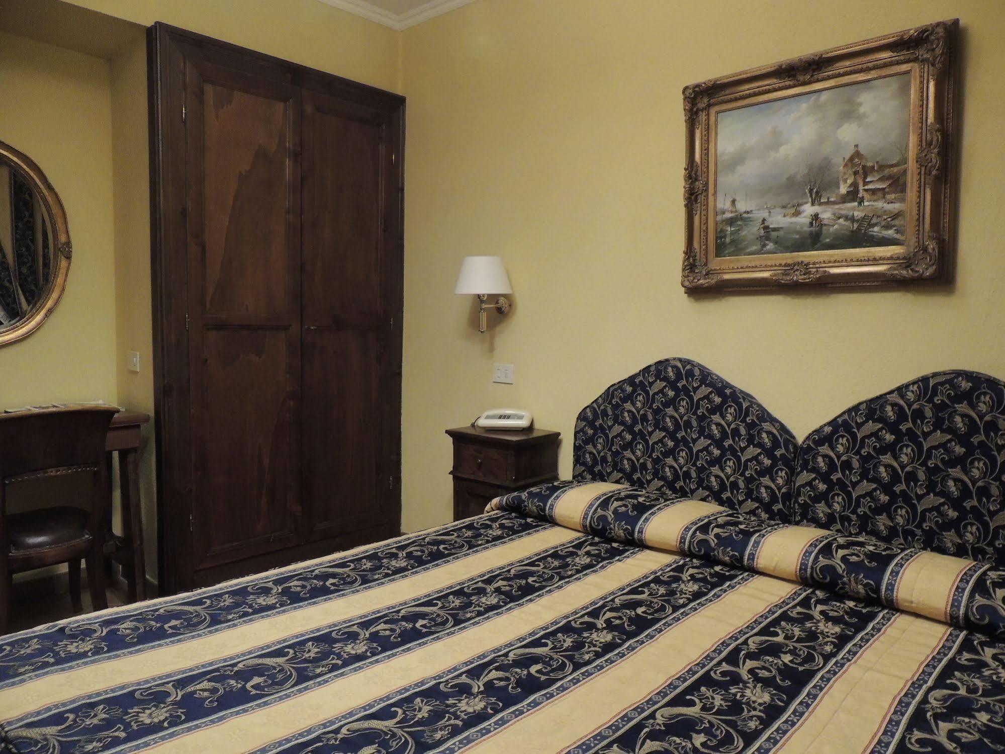 Country Relais I Due Laghi Villa Anguillara Sabazia Luaran gambar
