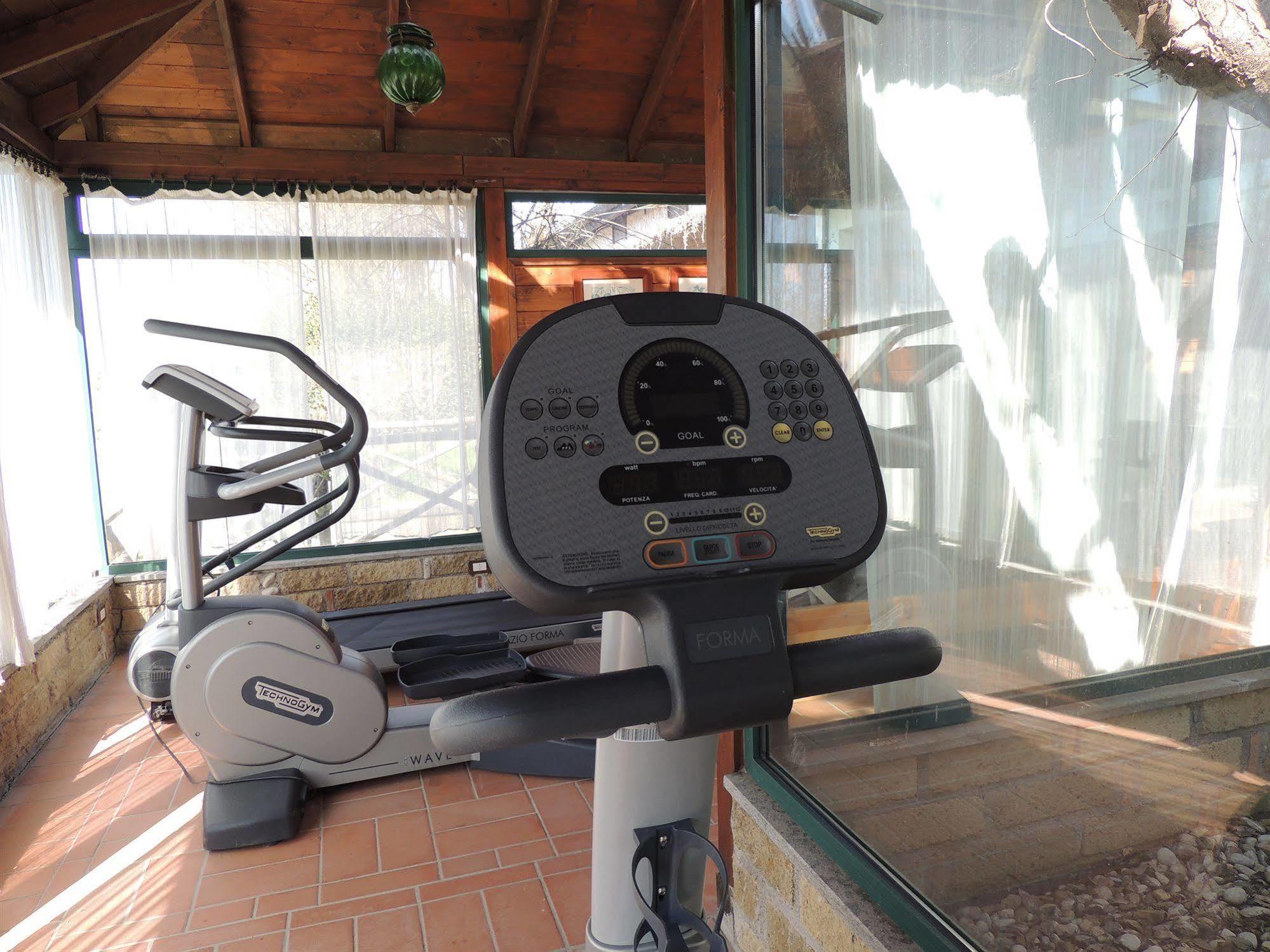Country Relais I Due Laghi Villa Anguillara Sabazia Luaran gambar