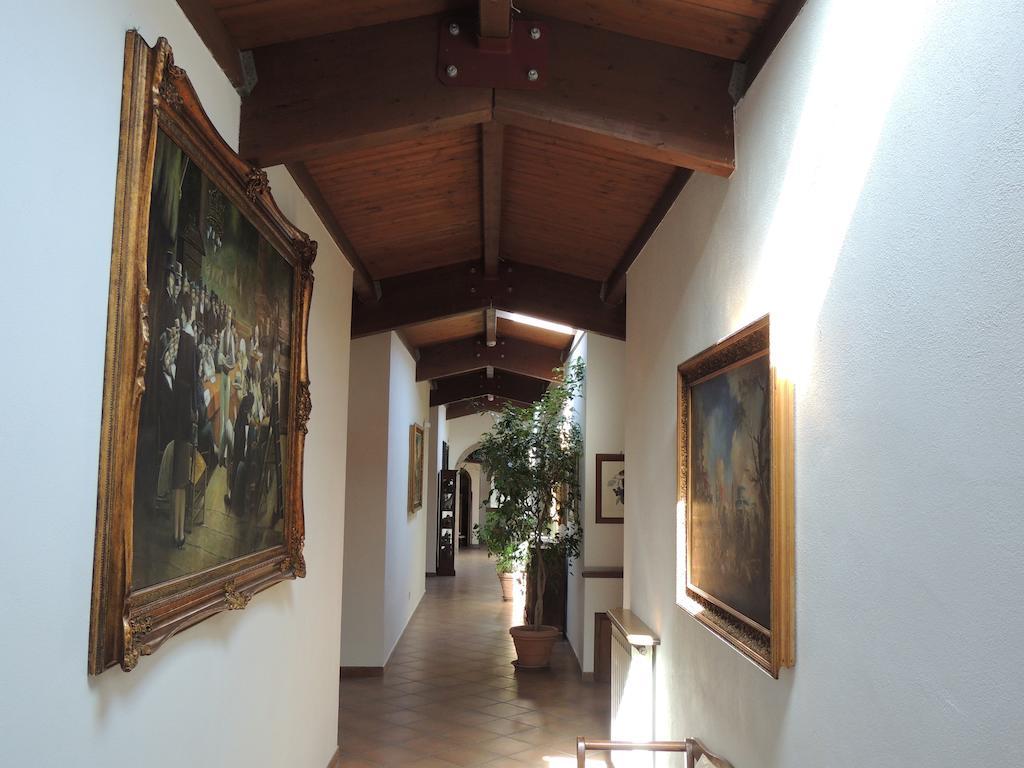 Country Relais I Due Laghi Villa Anguillara Sabazia Luaran gambar