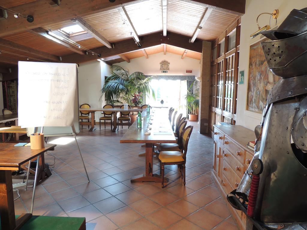 Country Relais I Due Laghi Villa Anguillara Sabazia Luaran gambar